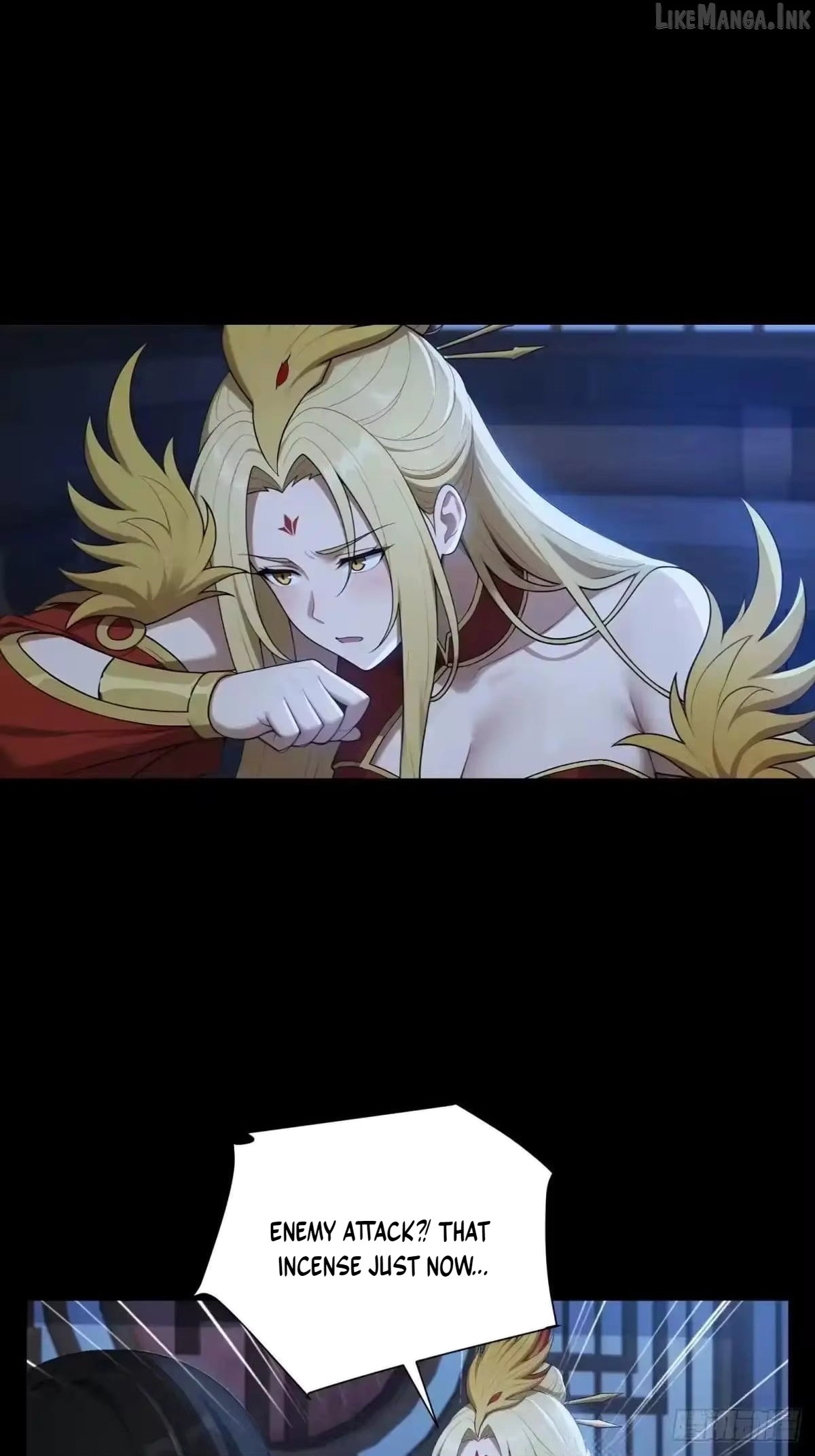 To Save Seven Villainesses, I Went Full Harem! Chapter 63  - page 39